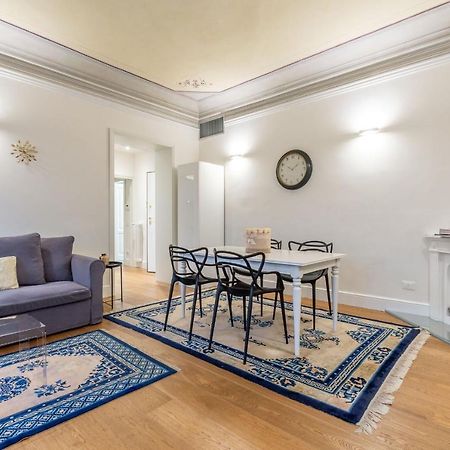 Style In Florence - Belcanto Villas Екстер'єр фото