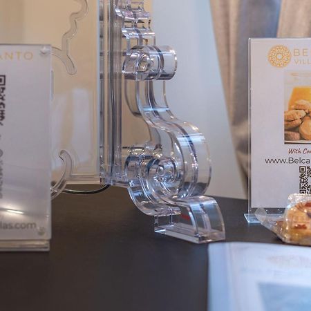 Style In Florence - Belcanto Villas Екстер'єр фото