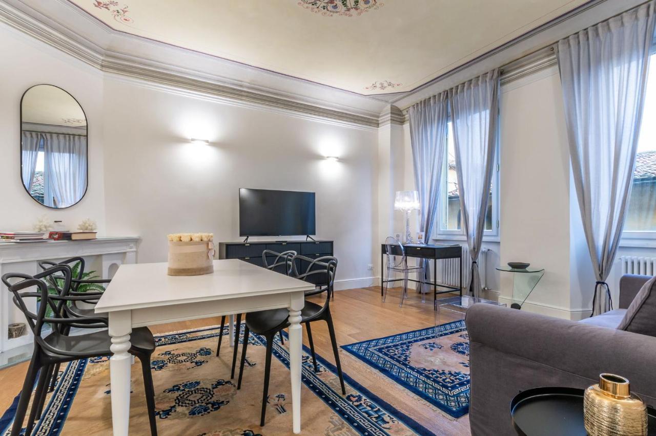 Style In Florence - Belcanto Villas Екстер'єр фото