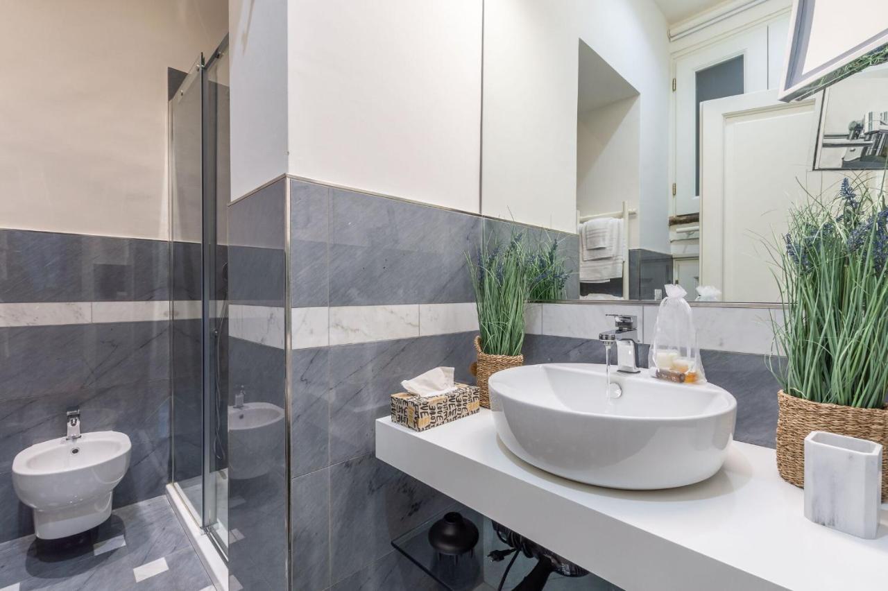 Style In Florence - Belcanto Villas Екстер'єр фото