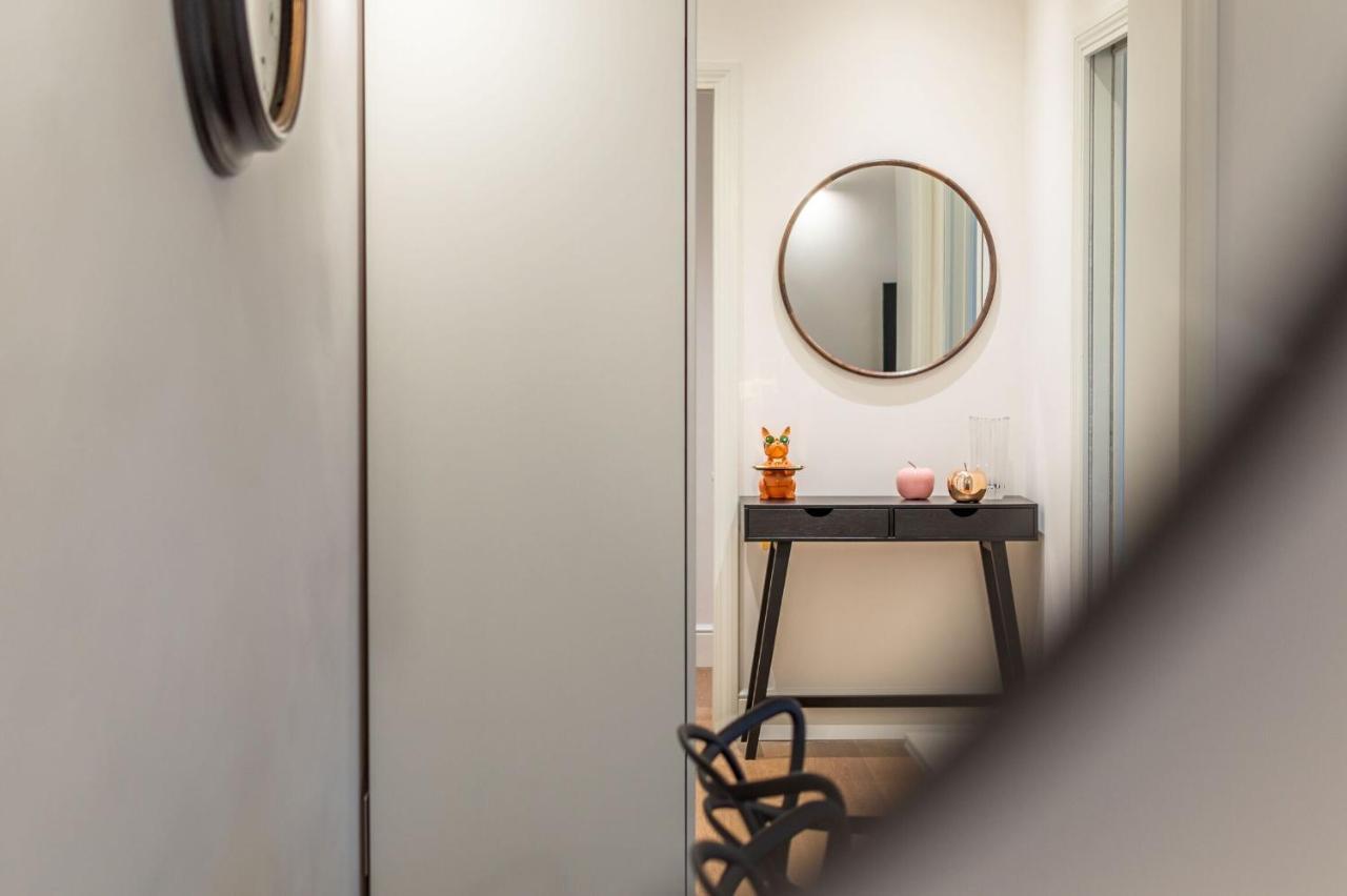 Style In Florence - Belcanto Villas Екстер'єр фото