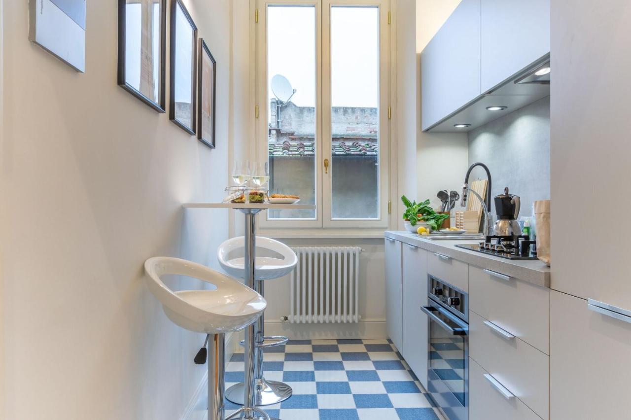 Style In Florence - Belcanto Villas Екстер'єр фото