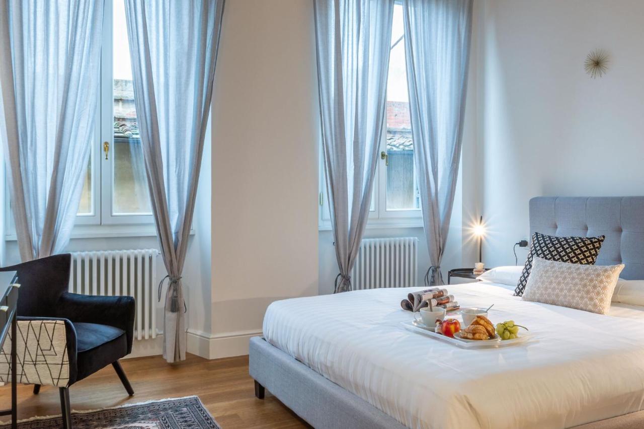 Style In Florence - Belcanto Villas Екстер'єр фото