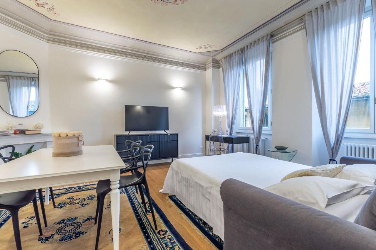 Style In Florence - Belcanto Villas Екстер'єр фото