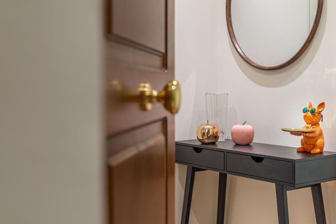 Style In Florence - Belcanto Villas Екстер'єр фото