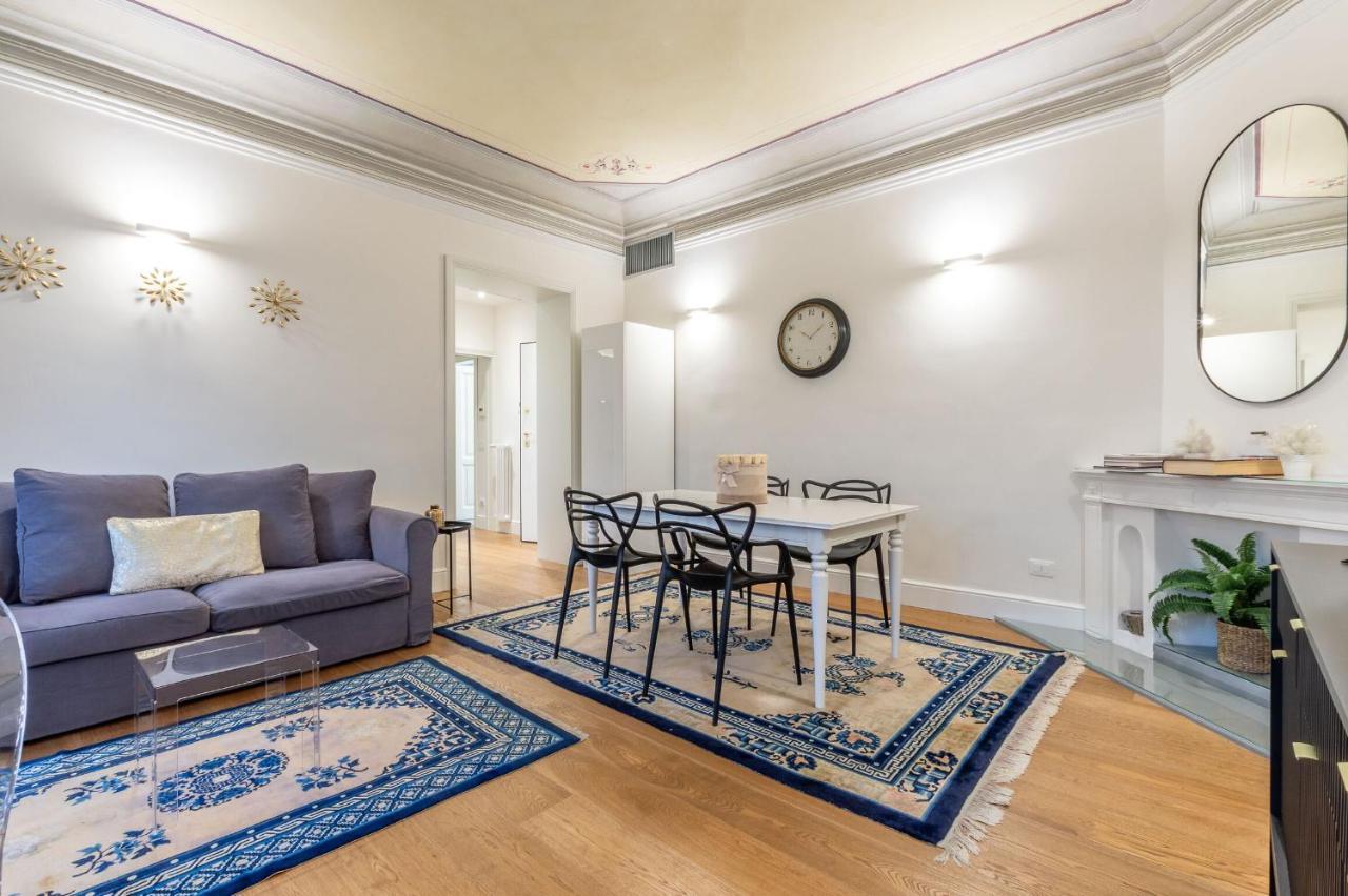 Style In Florence - Belcanto Villas Екстер'єр фото