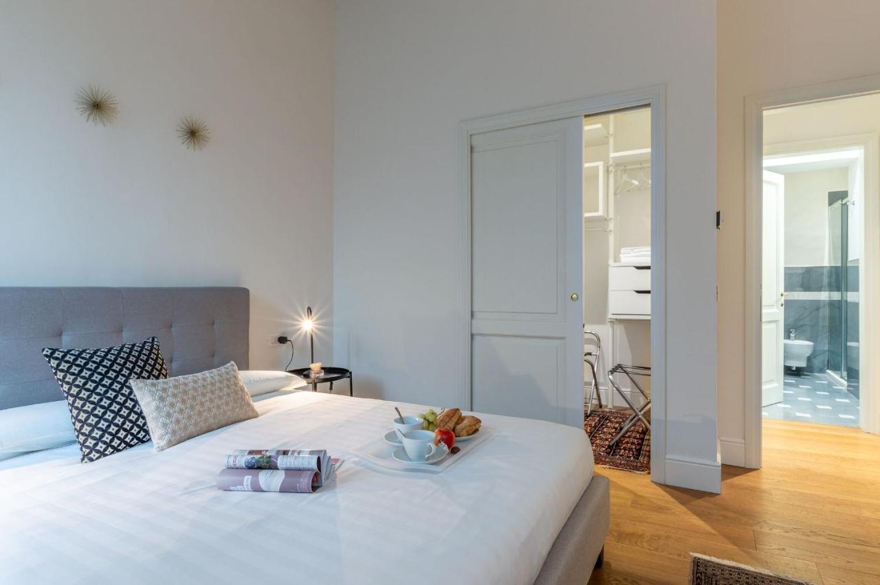 Style In Florence - Belcanto Villas Екстер'єр фото