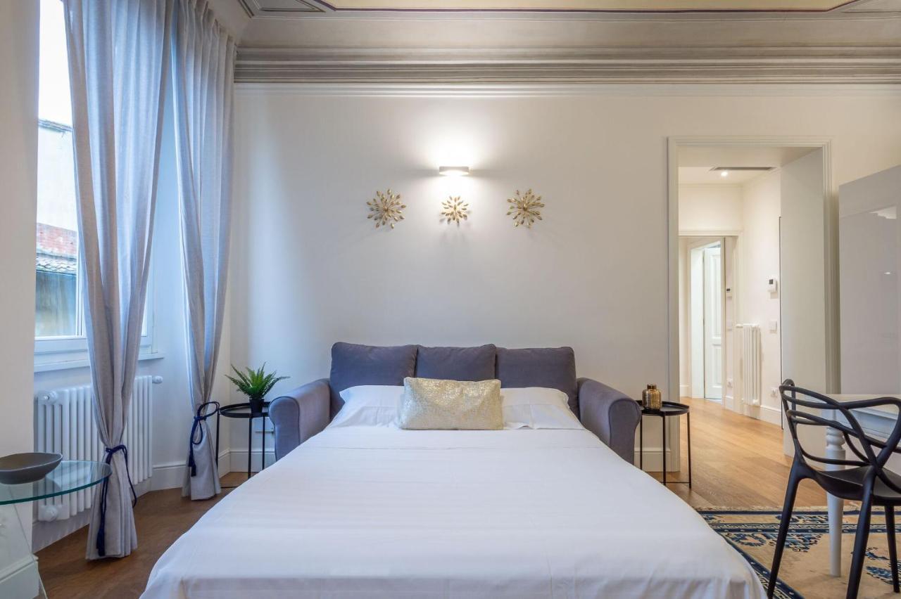 Style In Florence - Belcanto Villas Екстер'єр фото