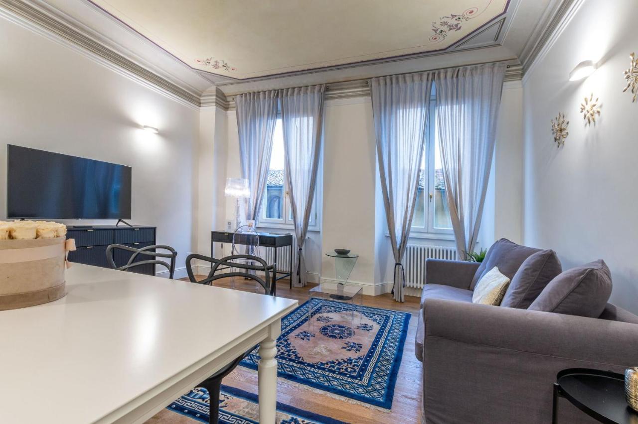 Style In Florence - Belcanto Villas Екстер'єр фото