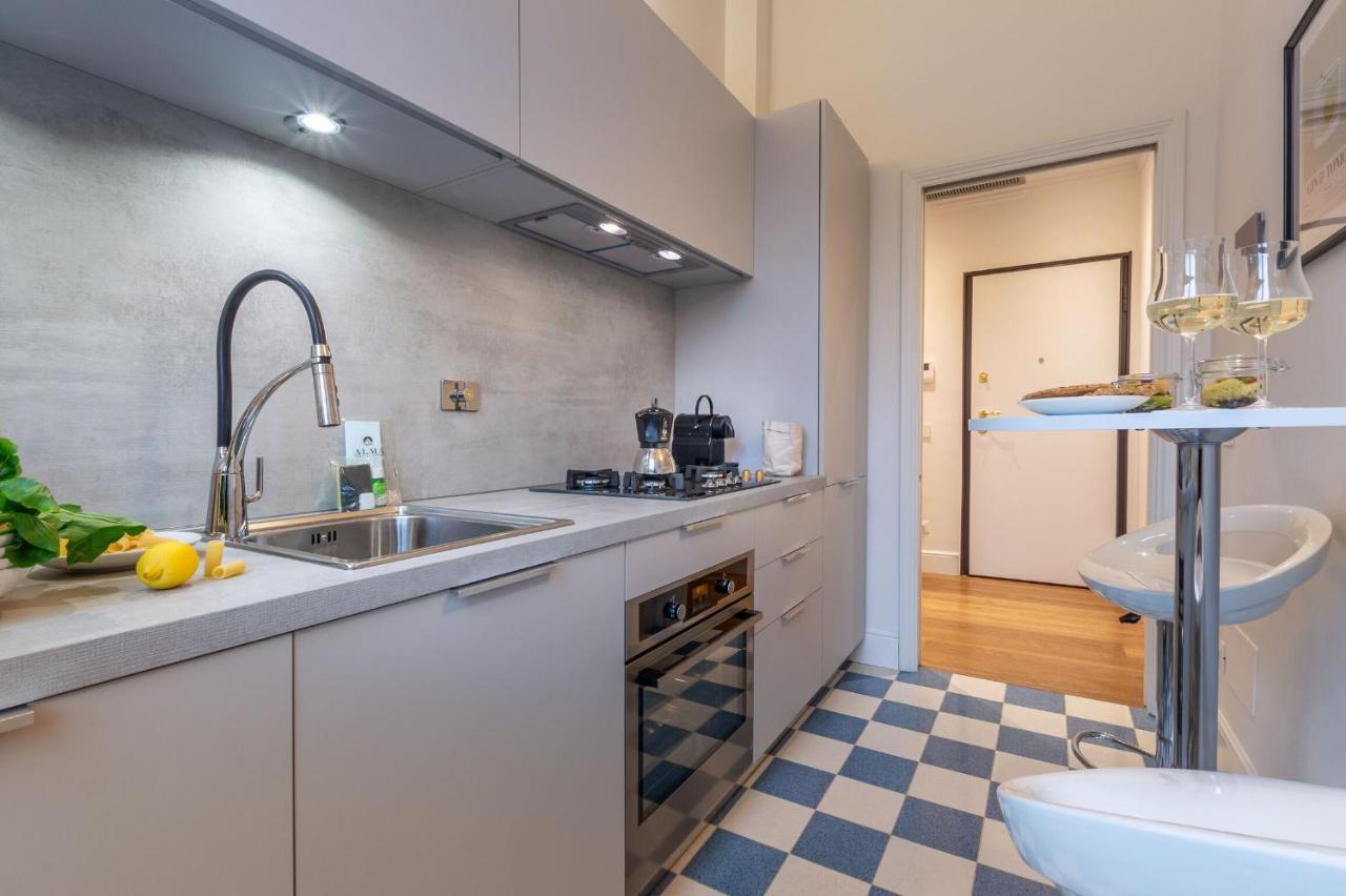 Style In Florence - Belcanto Villas Екстер'єр фото