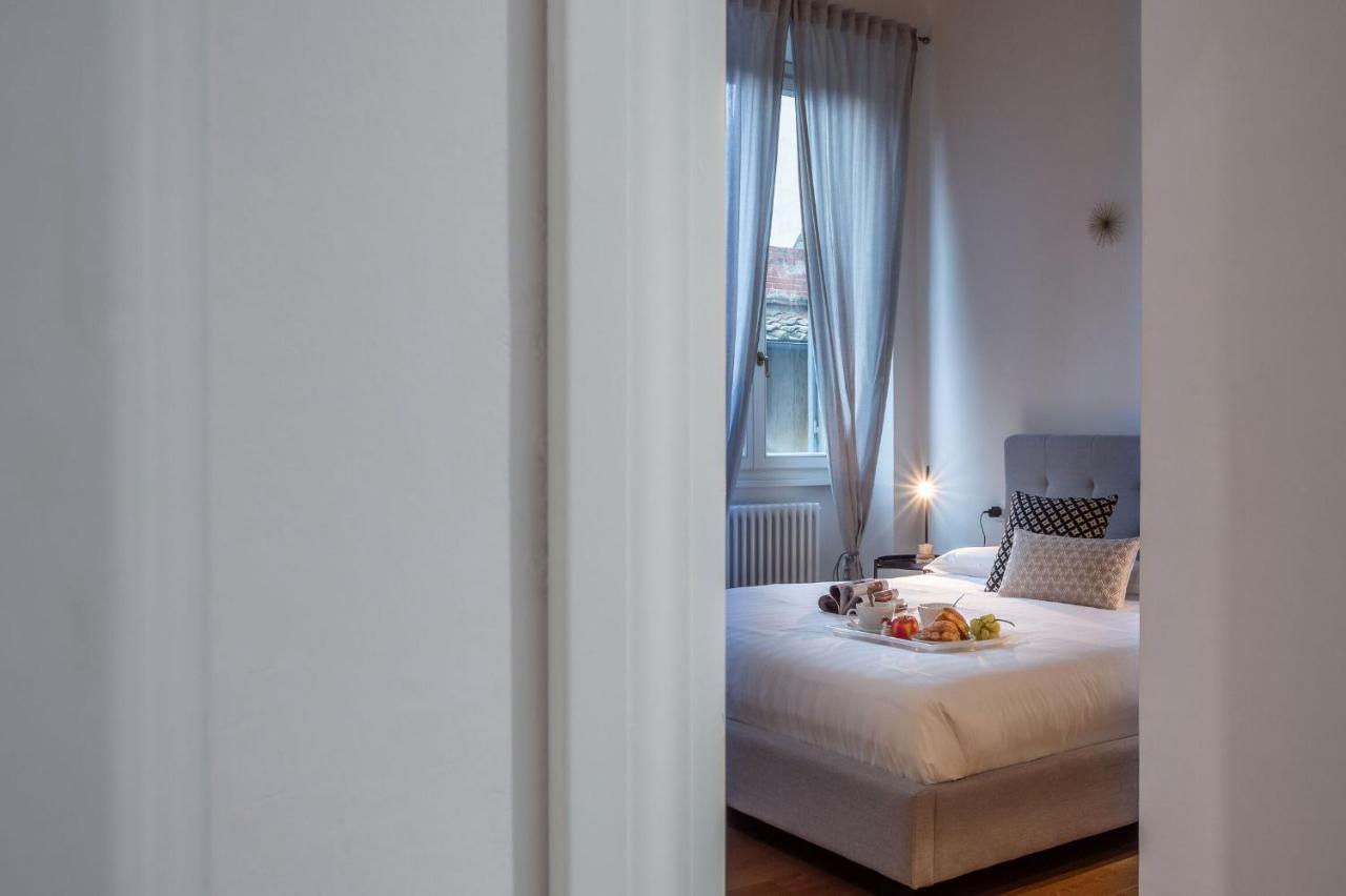 Style In Florence - Belcanto Villas Екстер'єр фото