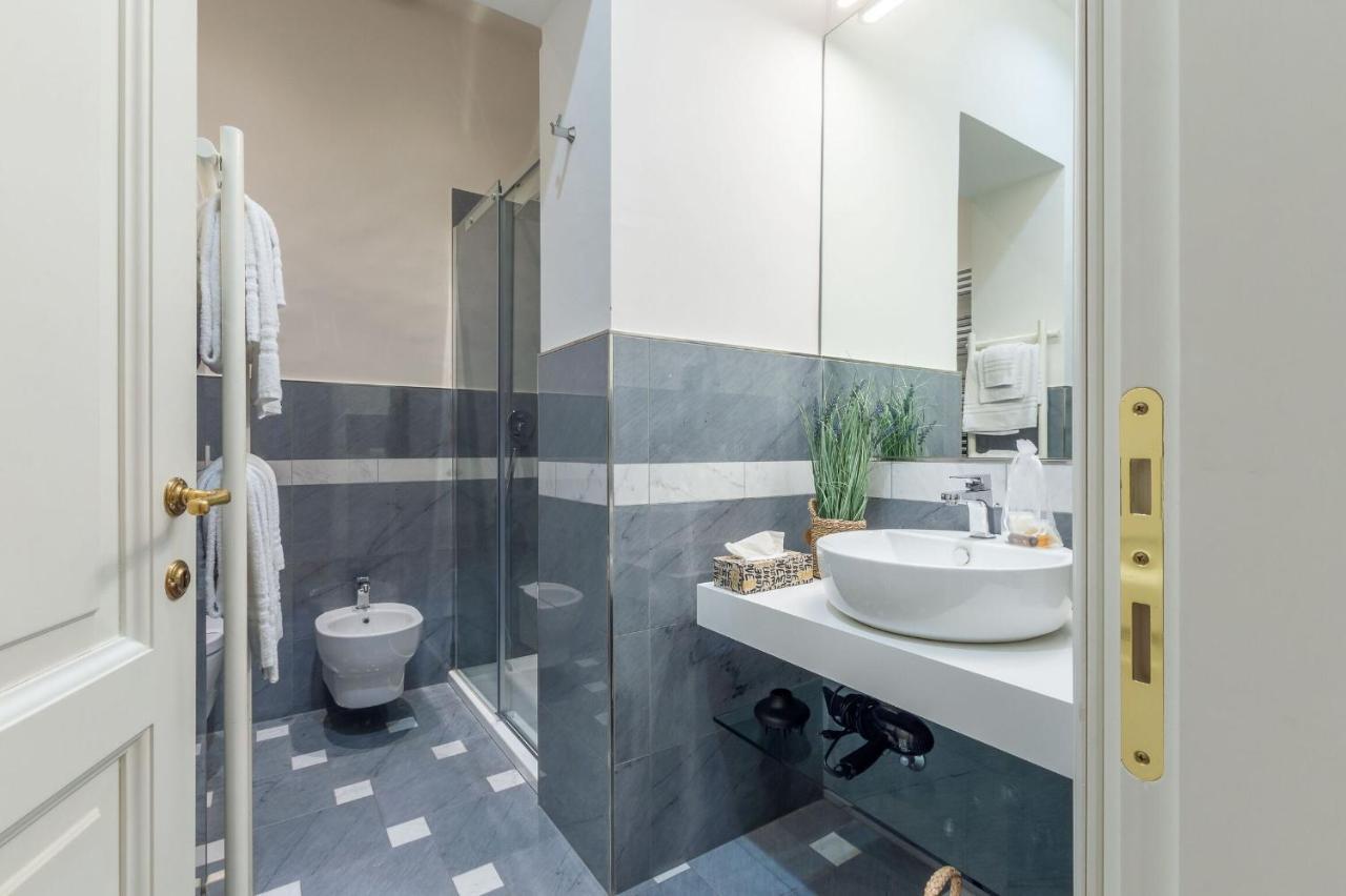 Style In Florence - Belcanto Villas Екстер'єр фото