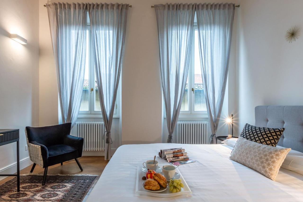 Style In Florence - Belcanto Villas Екстер'єр фото