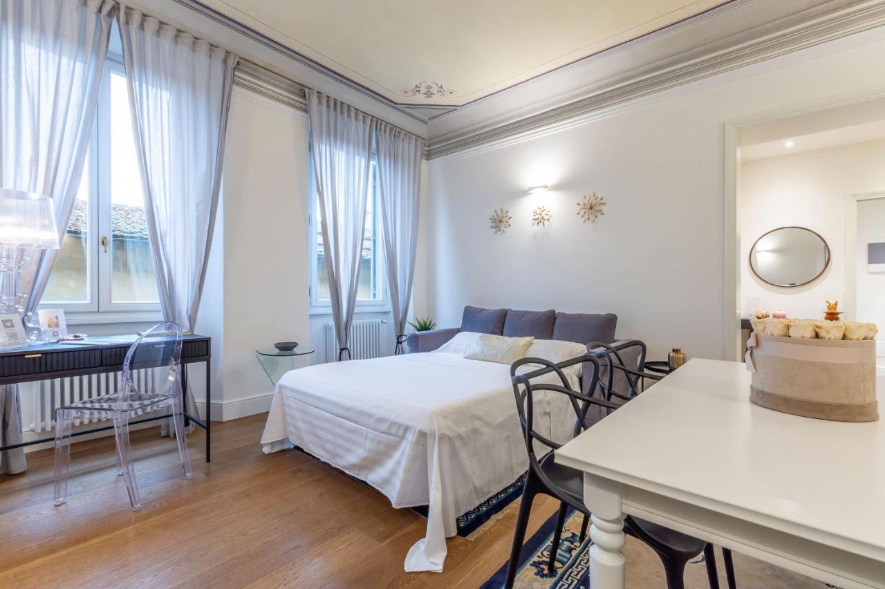 Style In Florence - Belcanto Villas Екстер'єр фото
